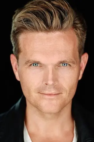 Greg Kriek - Filmography • Carriera