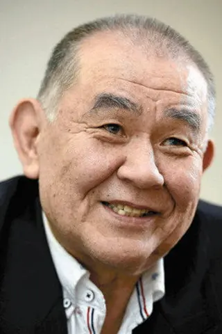 Tetsu Watanabe - Filmography • Carriera