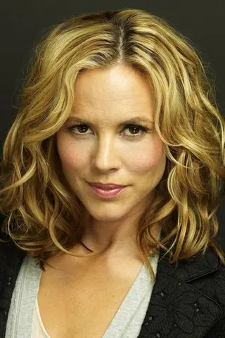 Maria Bello - Filmography • Carriera