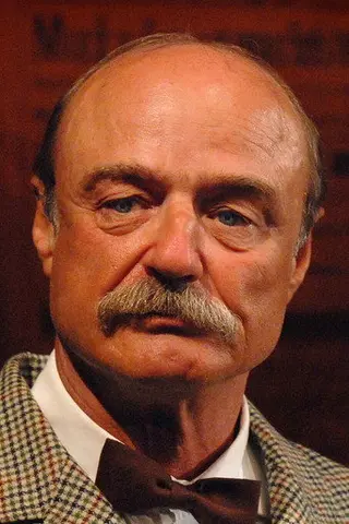Pavel Nový - Filmography • Carriera