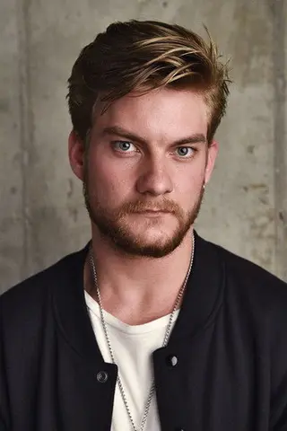 Jake Weary - Filmography • Carriera