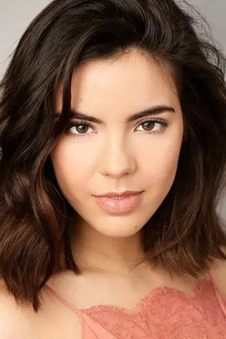 Samantha Boscarino - Filmography • Carriera