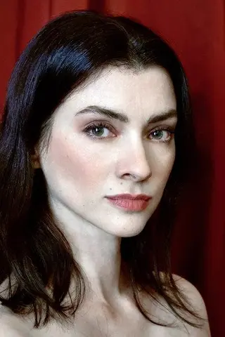 Laurine Ristroph - Filmography • Carriera