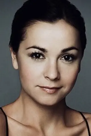 Mariana Richaudeau - Filmography • Carriera
