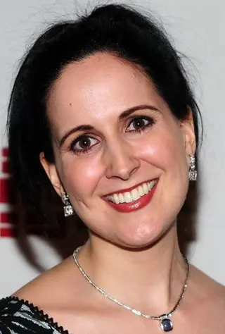 Stephanie D'Abruzzo - Filmography • Carriera