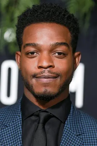 Stephan James - Filmography • Carriera
