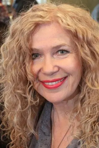 Dorota Zięciowska - Filmography • Carriera