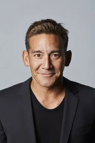 Eugene Nomura - Filmography • Carriera