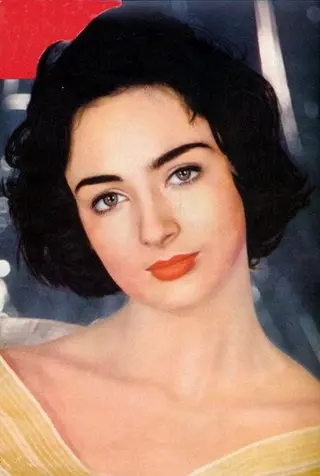 Xenia Kalogeropoulou - Filmography • Carriera