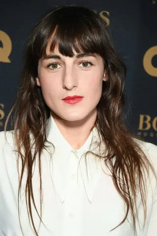 Juliette Armanet - Filmography • Carriera