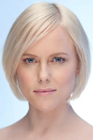 Ingrid Bolsø Berdal - Filmography • Carriera