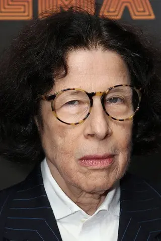Fran Lebowitz - Filmography • Carriera