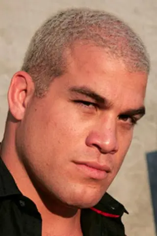 Tito Ortiz - Filmography • Carriera