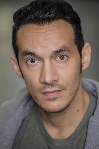 Ned Yousef - Filmography • Carriera