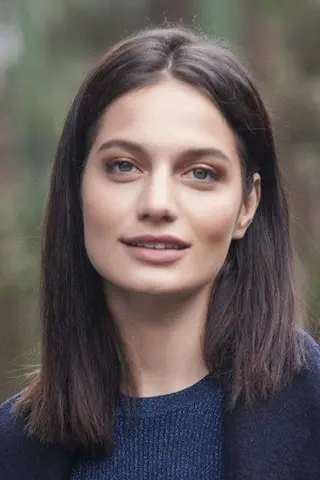 Gülcan Arslan - Filmography • Carriera