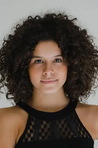Gabriella Saraivah - Filmography • Carriera