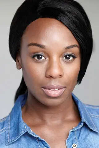 Ozioma Akagha - Filmography • Carriera
