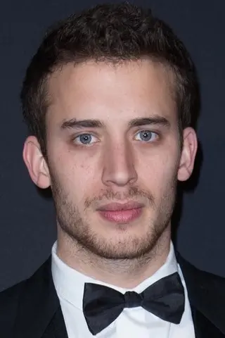 Jonas Bloquet - Filmography • Carriera