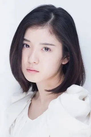Mayu Matsuoka - Filmography • Carriera