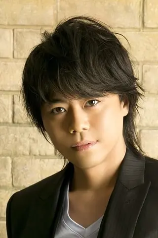 Daisuke Namikawa - Filmography • Carriera