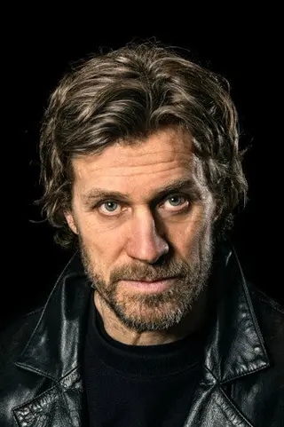 Jens Hultén - Filmography • Carriera