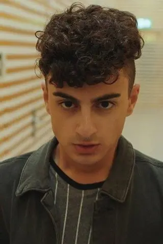 Narek Awanesyan - Filmography • Carriera