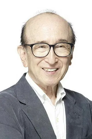 Tamio Ôki - Filmography • Carriera