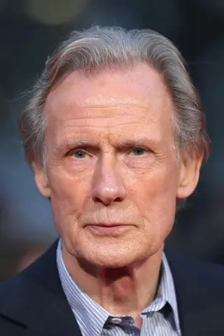 Bill Nighy - Filmography • Carriera
