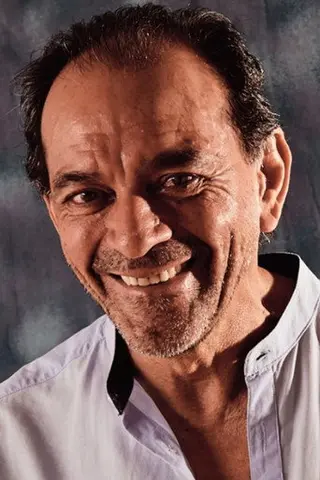 Jorge Prado - Filmography • Carriera