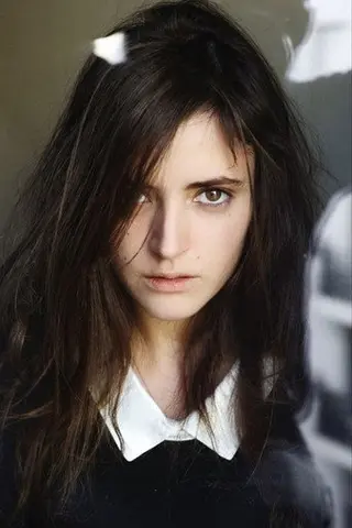 Chloé Lindau - Filmography • Carriera