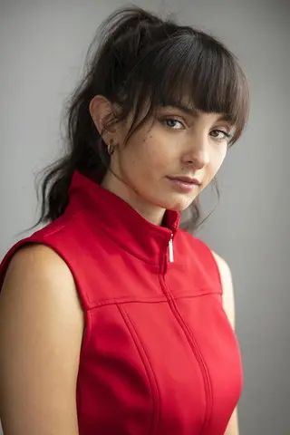 Mirabai Pease - Filmography • Carriera