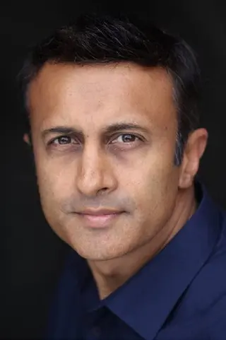 Sandeep Mohan - Filmography • Carriera