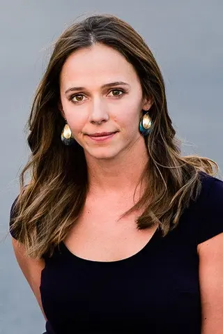 Whitney Palmer - Filmography • Carriera