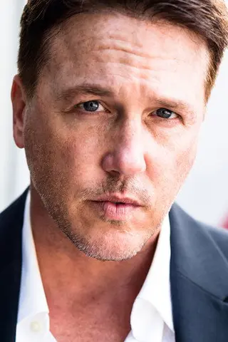Lochlyn Munro - Filmography • Carriera
