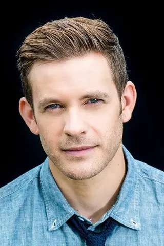 Bryce Johnson - Filmography • Carriera
