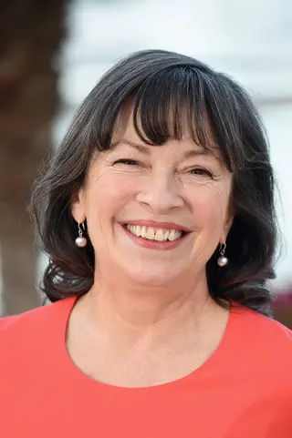Marion Bailey - Filmography • Carriera
