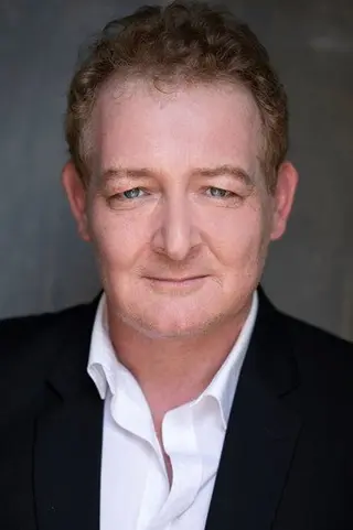 Cameron Rhodes - Filmography • Carriera