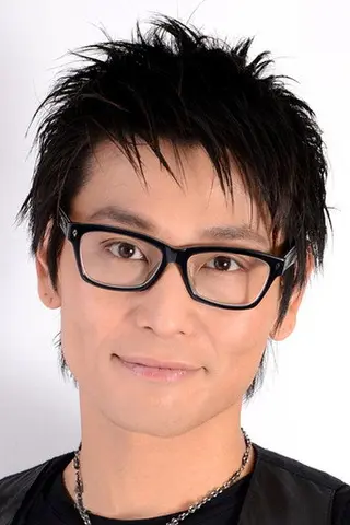Eiji Miyashita - Filmography • Carriera