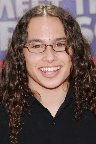 Wesley Singerman - Filmography • Carriera