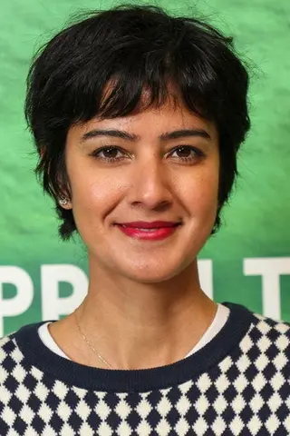 Rakhee Thakrar - Filmography • Carriera