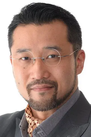 Yasuhiro Kikuchi - Filmography • Carriera