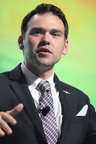 Jack Posobiec - Filmography • Carriera