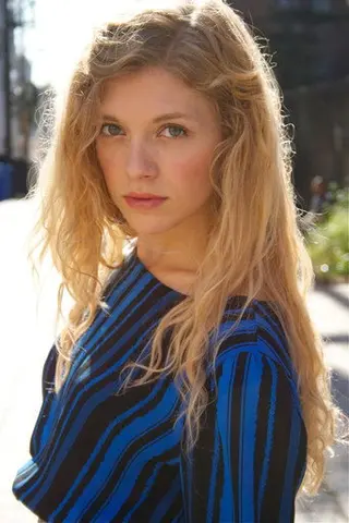 Lindsay LaVanchy - Filmography • Carriera