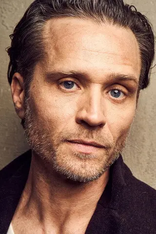 Seamus Dever - Filmography • Carriera