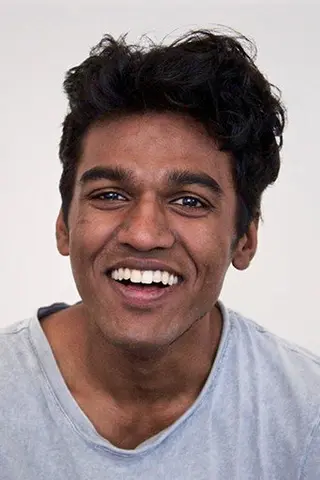 Amesh Edireweera - Filmography • Carriera