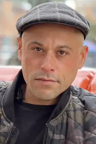 Evan Shafran - Filmography • Carriera