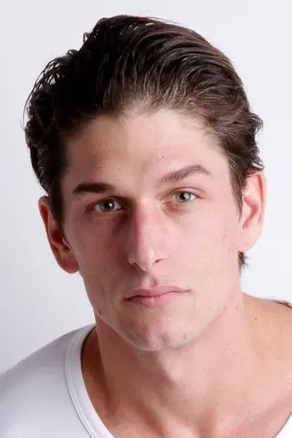 Maxime Savaria - Filmography • Carriera
