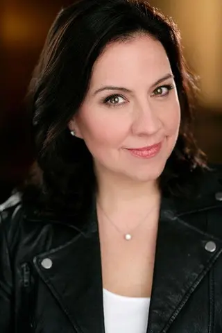 Kristen Anderson-Lopez - Filmography • Carriera