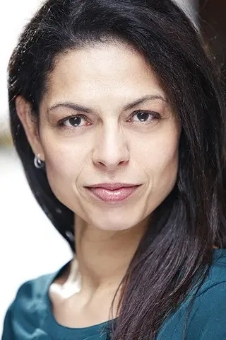 Myriam Acharki - Filmography • Carriera