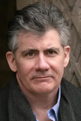 Kevin O'Rourke - Filmography • Carriera